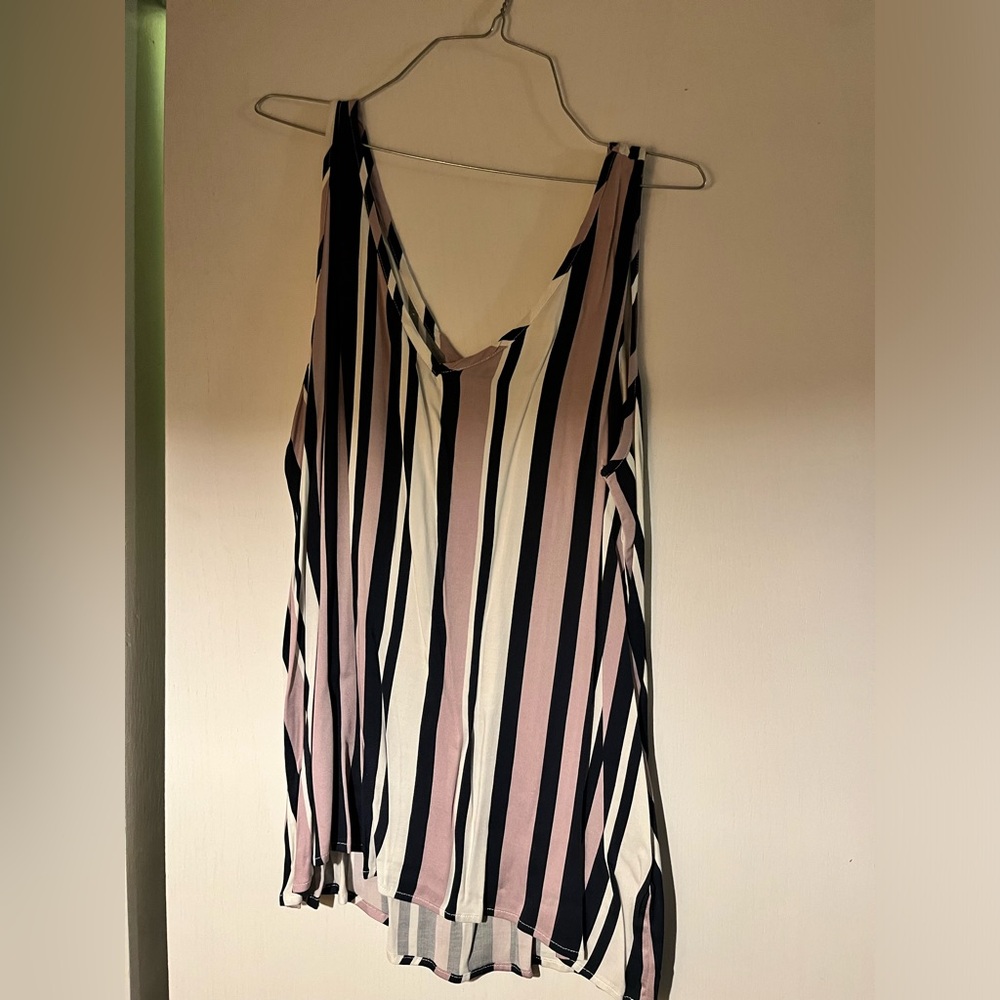 Tank Tops - Picture 3 of 5